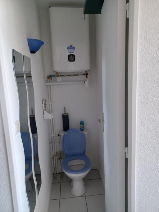 פלורי Plain-Pied, Terrasse, Piscine, Pleine Vue Mer, Plage A 6' A Pied, Parking, Wifi מראה חיצוני תמונה