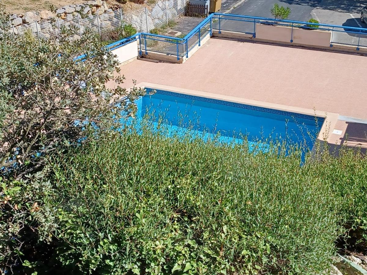 פלורי Plain-Pied, Terrasse, Piscine, Pleine Vue Mer, Plage A 6' A Pied, Parking, Wifi מראה חיצוני תמונה